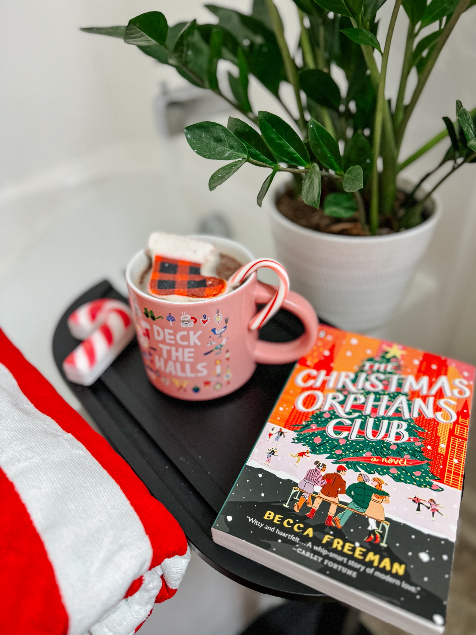 Cozy holiday self-care must haves

#LTKGiftGuide #LTKHoliday #LTKSeasonal