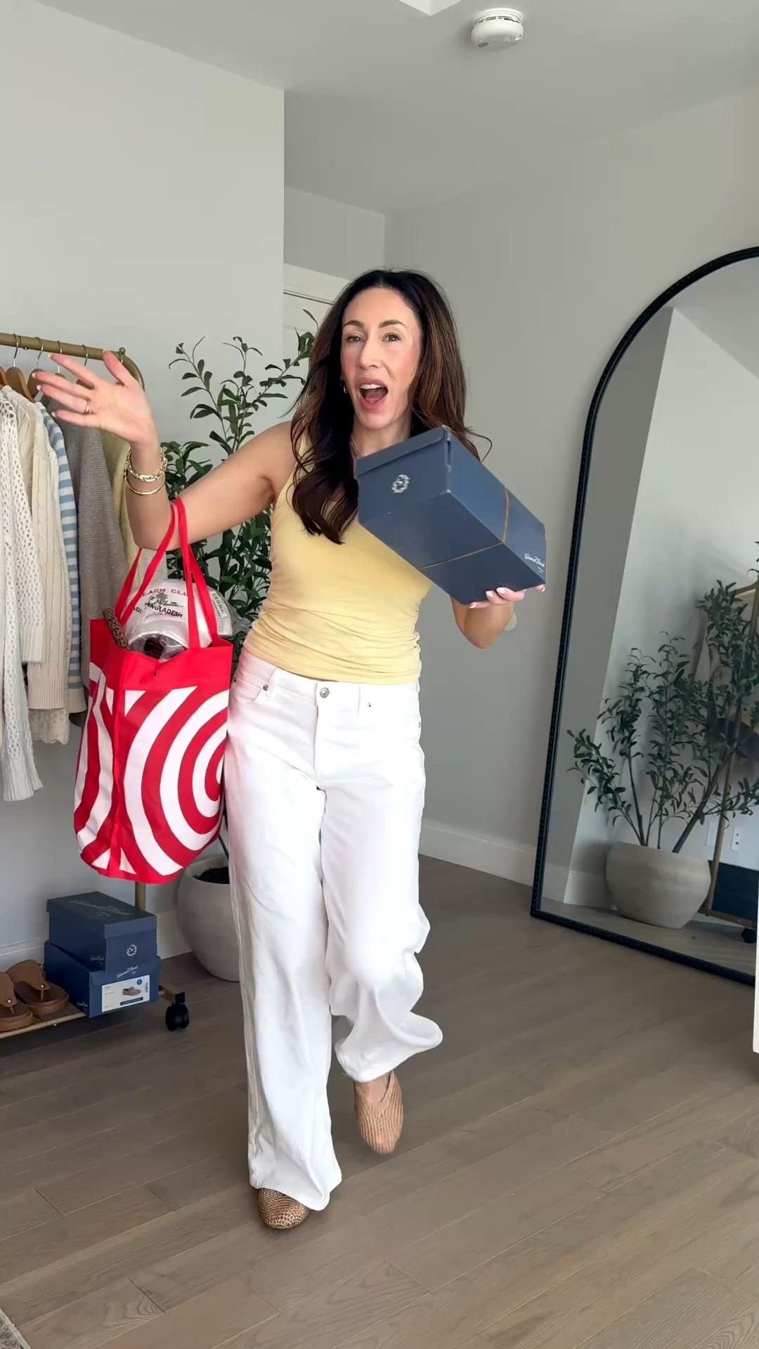 Target new arrivals! These are some cute new finds for spring 
Target style


#LTKSeasonal #LTKPetite #LTKgrwm