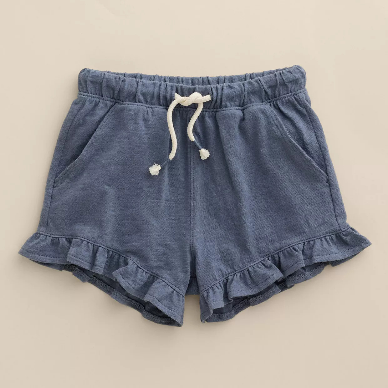 Baby & Toddler Little Co. by Lauren Conrad Ruffle Shorts | Kohl's