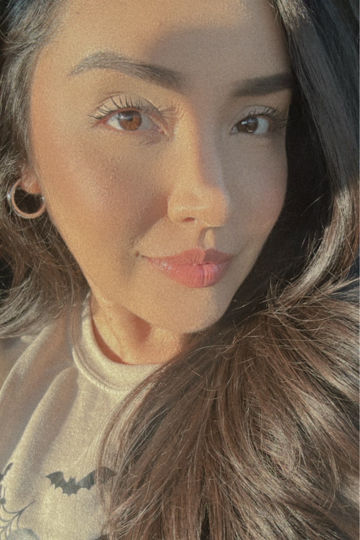 #sephorahaul#lawlesslipgloss#lipplump#naturallook#cleanmakeup#mascaraa

#LTKStyleTip #LTKBeauty #LTKFallSale