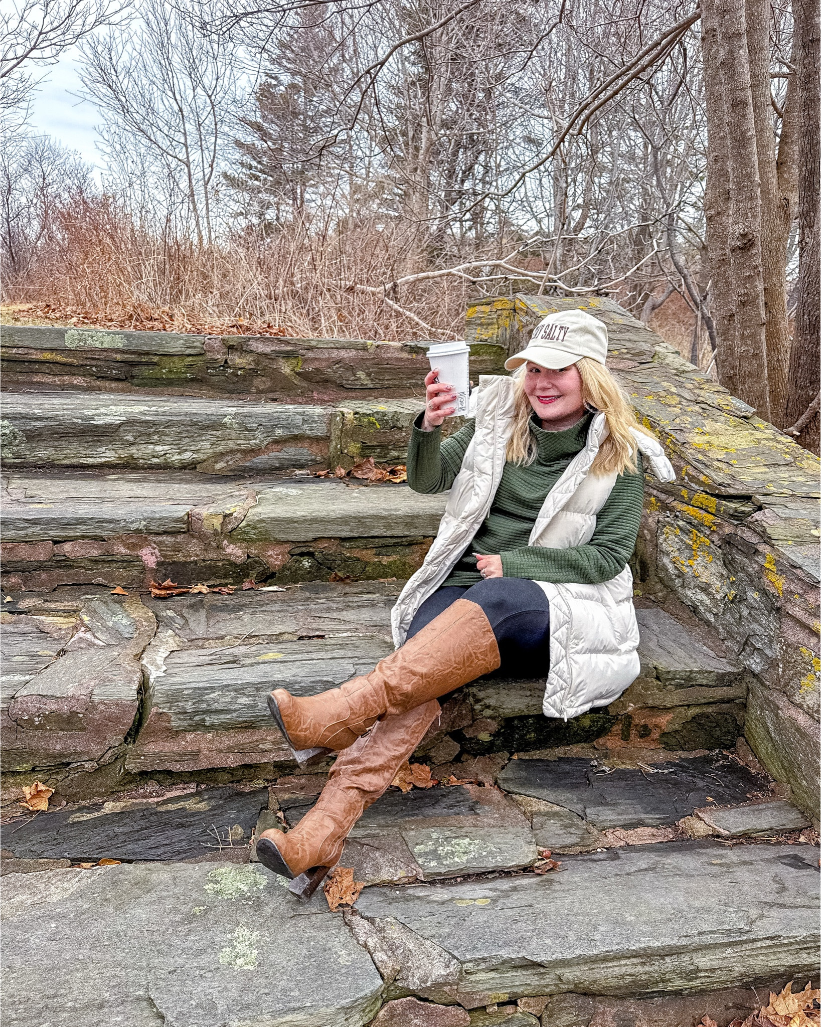 January Friday Favorites. What a month it has been! How was your January? 

#LTKPetite #LTKdayinmylife #LTKActive