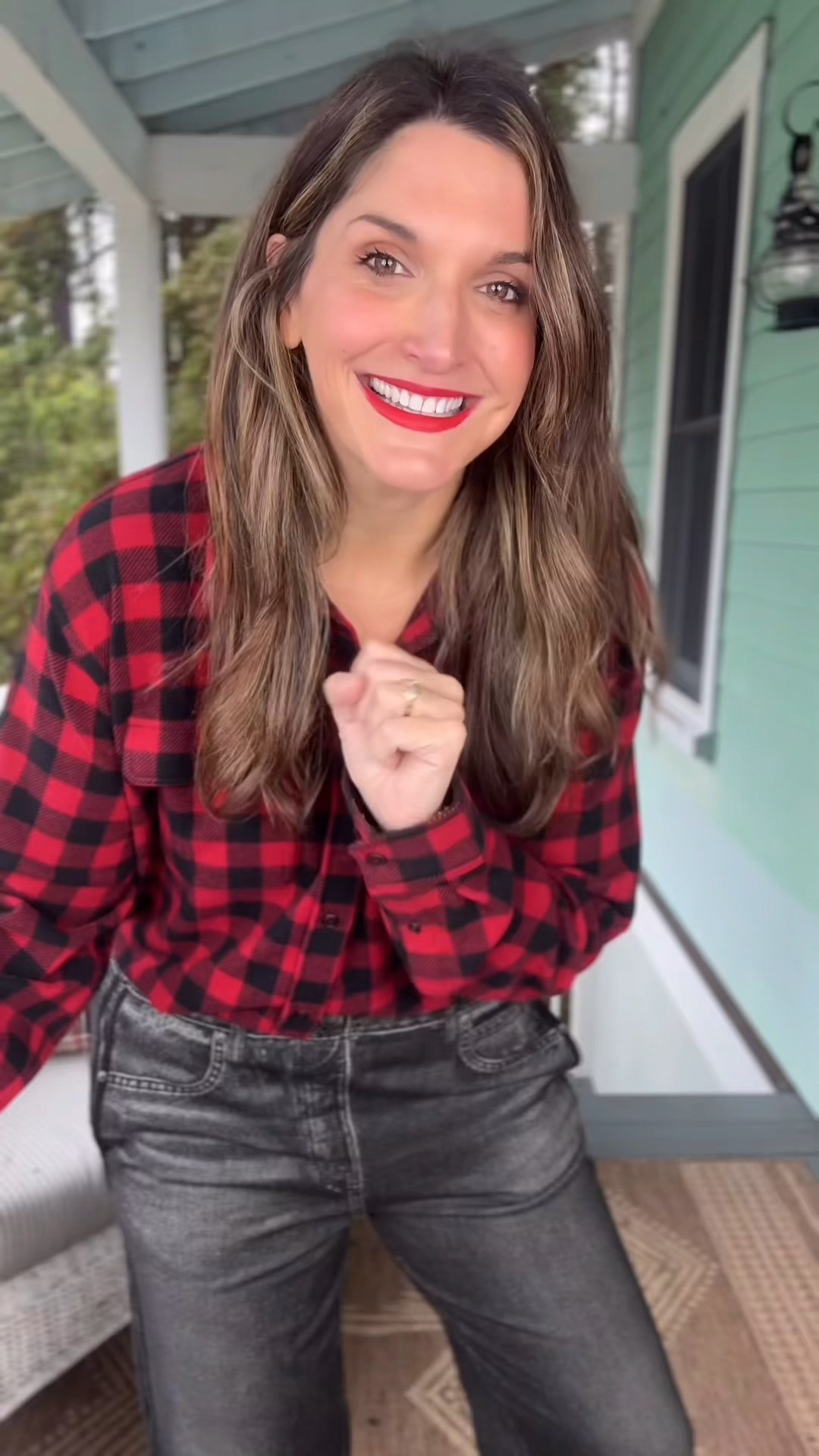 #LTKOver40 #LTKMidsize #LTKTall