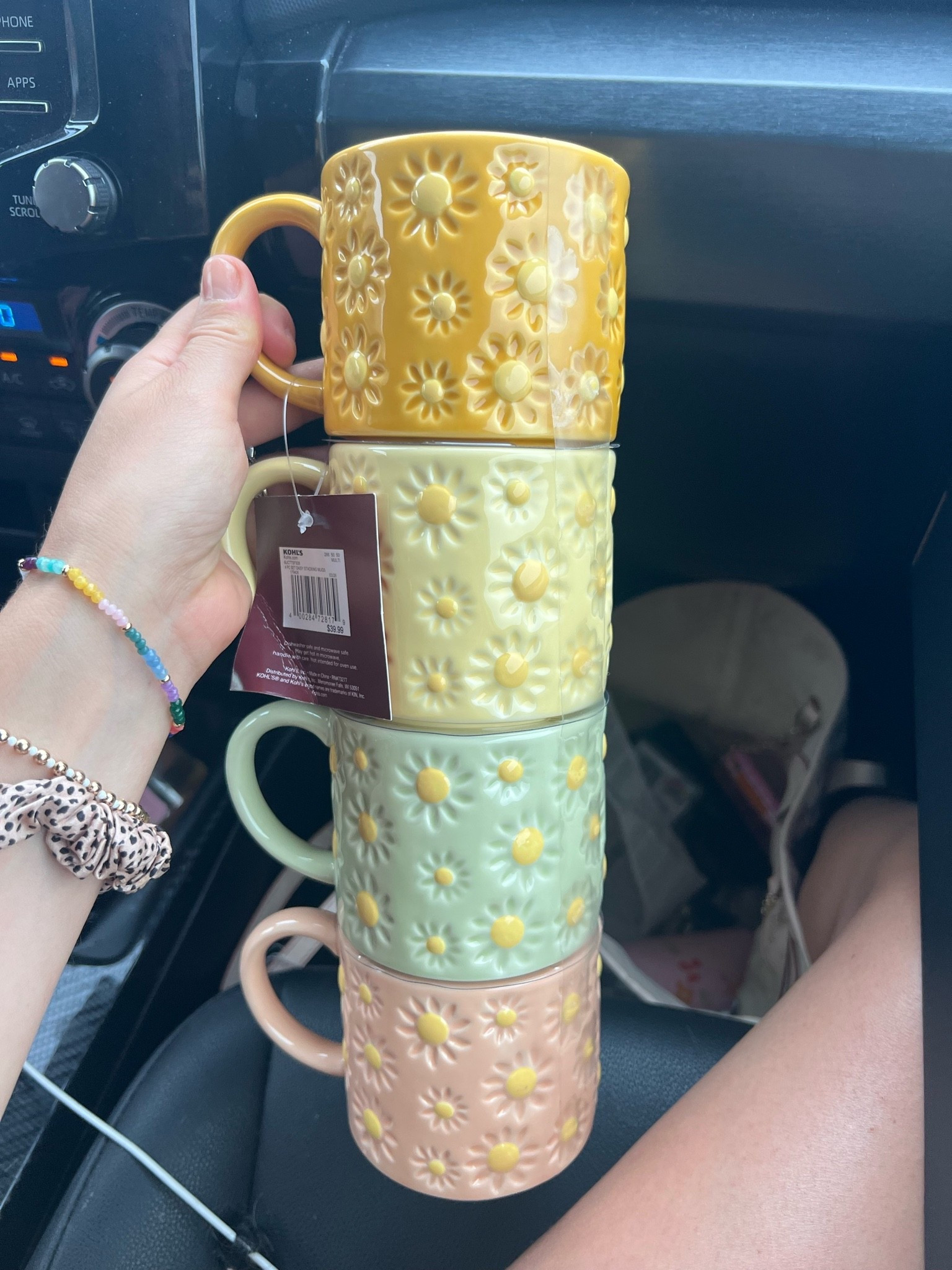 Cutest mugs for summer and fall!

#LTKSeasonal #LTKHome #LTKdayinmylife