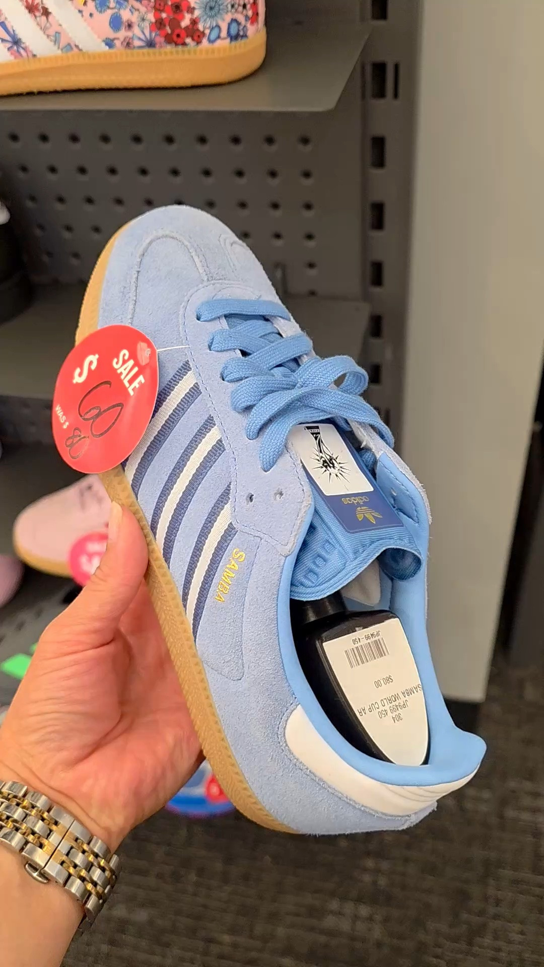 Cute adidas on sale 😍