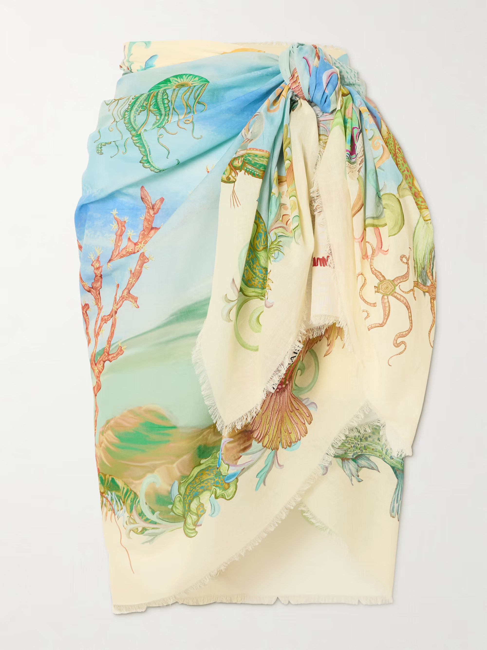 ALÉMAIS | NET-A-PORTER APAC