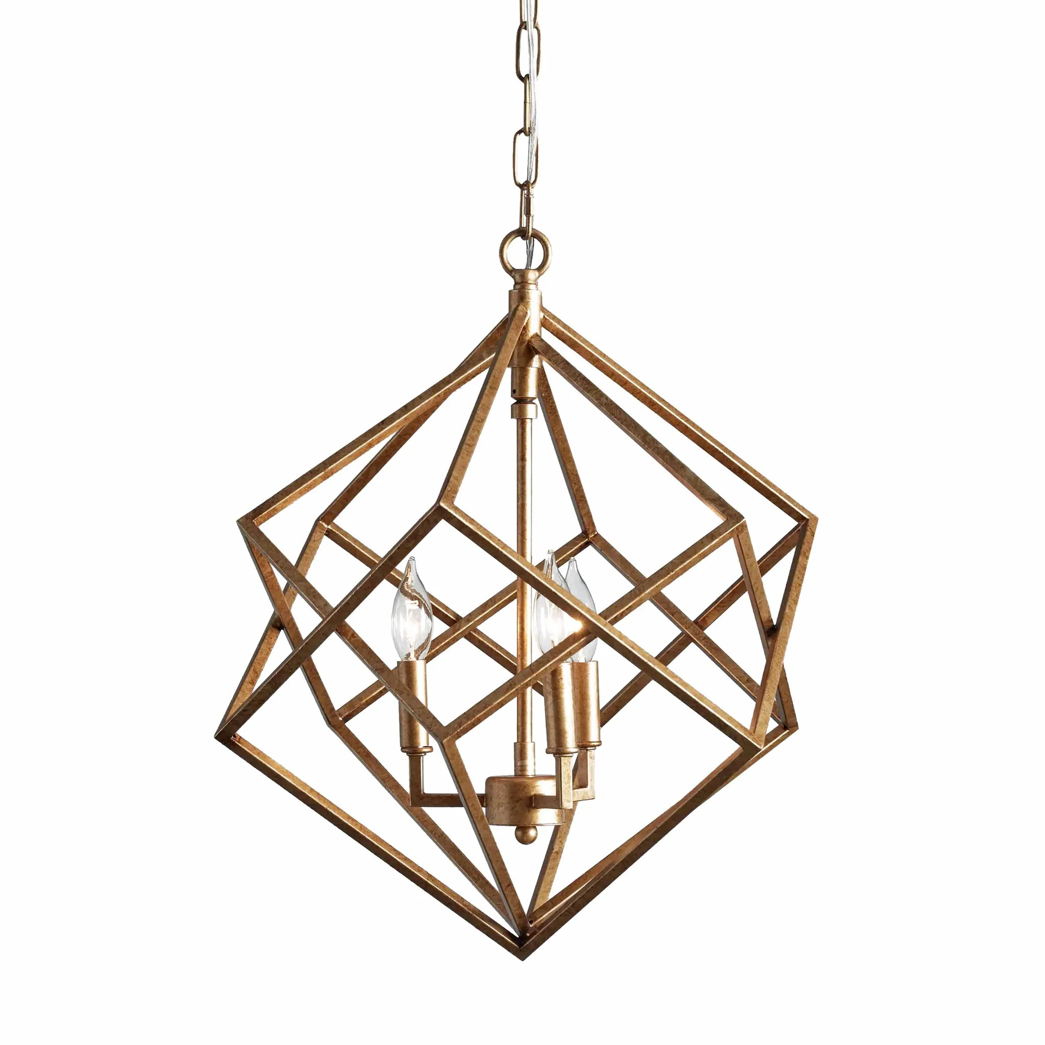 Linea Pendant Light | Rowabi