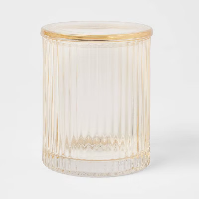 Glass Canister - Threshold™ | Target