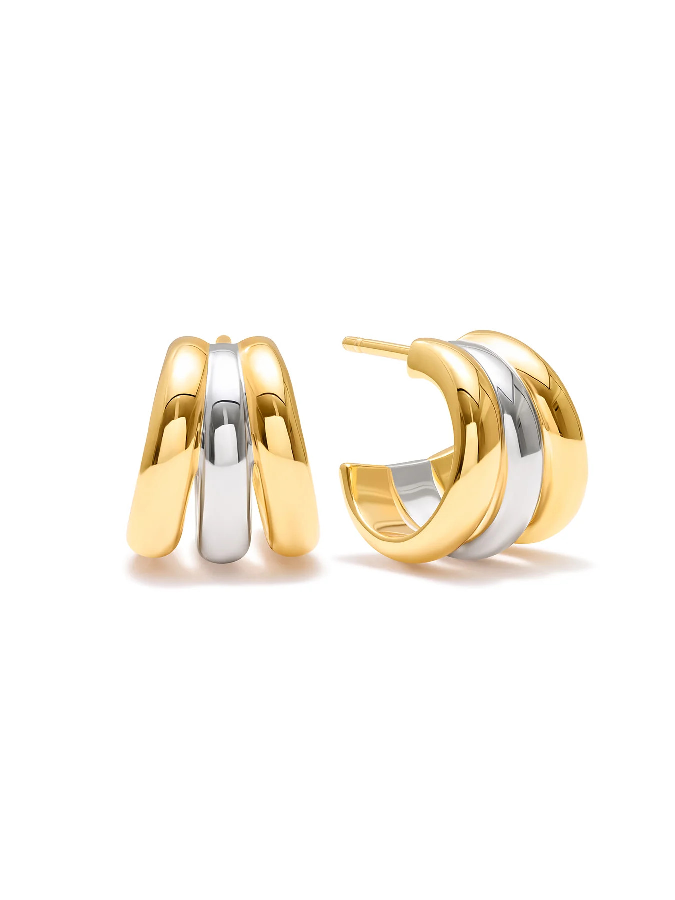 MIXED - Hoops • Color: Bicolor | Ninety-9