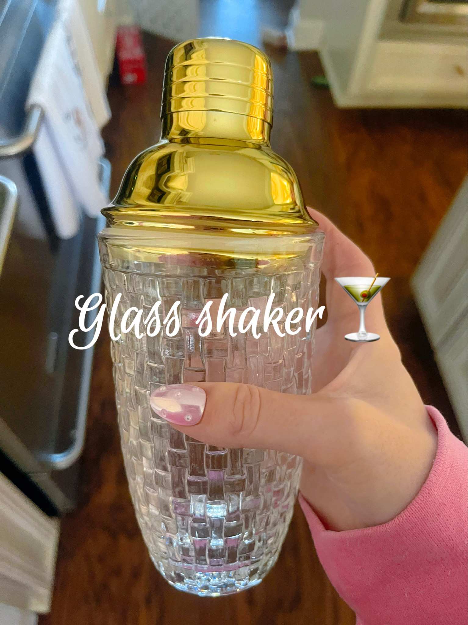 In love!!!!!

#LTKhome #LTKsalealert #LTKfindsunder50