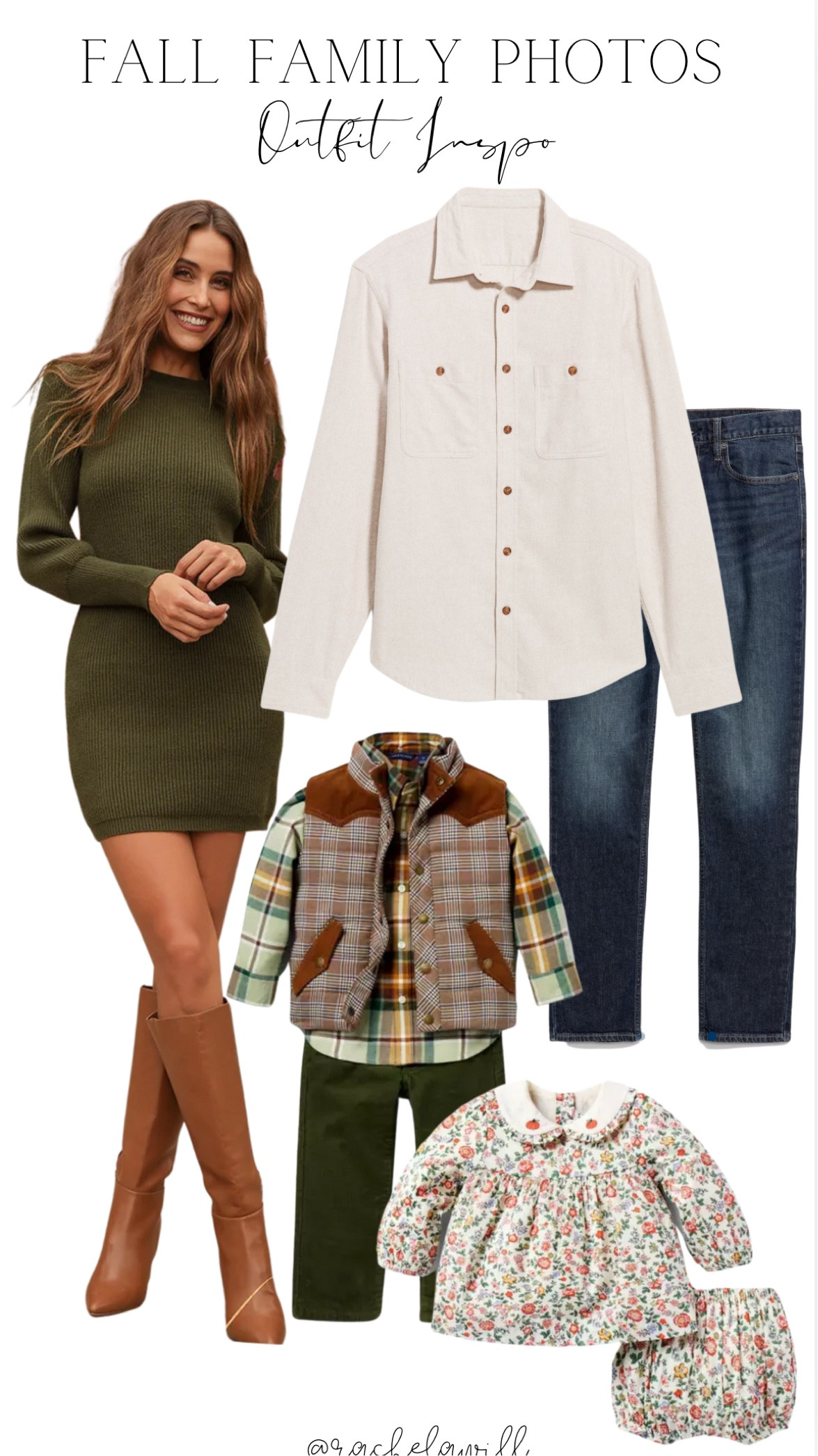 Fall Family Photo outfit inspo 🤎🧡

These are PERFECT 👏🏻

#fall #falloutfits #fallphotos #fallfamily #family #fallfamilyphotos #autumn #familyoutfits #familypictures #fallpictures #fallinspo #falldresses #kidsoutfits #fallkidsoutfits #menoitfitideas #familyphotosinspo 

#LTKSeasonal #LTKFamily #LTKKids