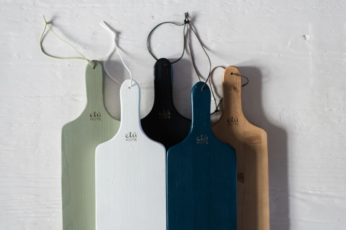 Tapas Planks, Set of 2 | etúHOME