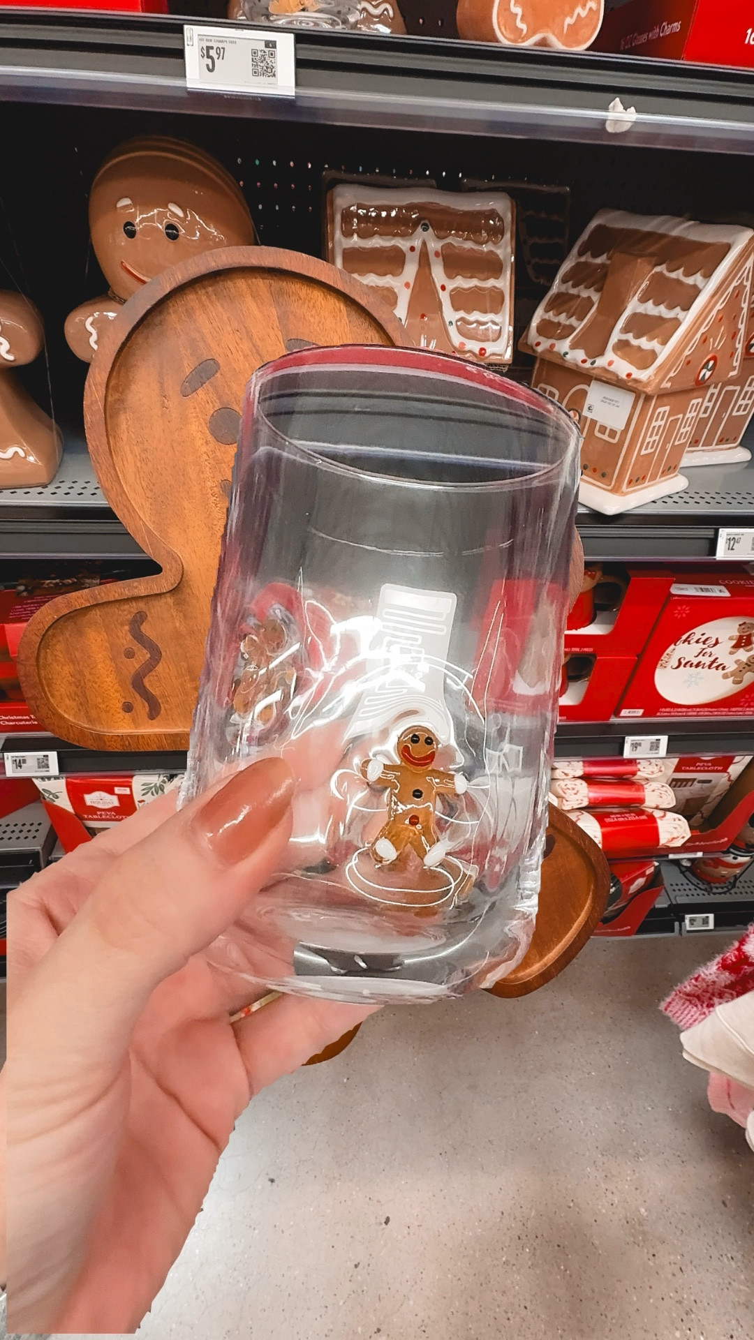 Walmart holiday home decor 

#LTKSeasonal #LTKHoliday #LTKHome