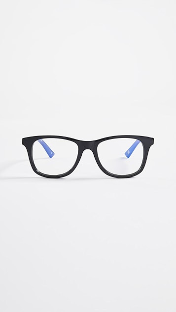 Grime in Banishment Glasses | Shopbop