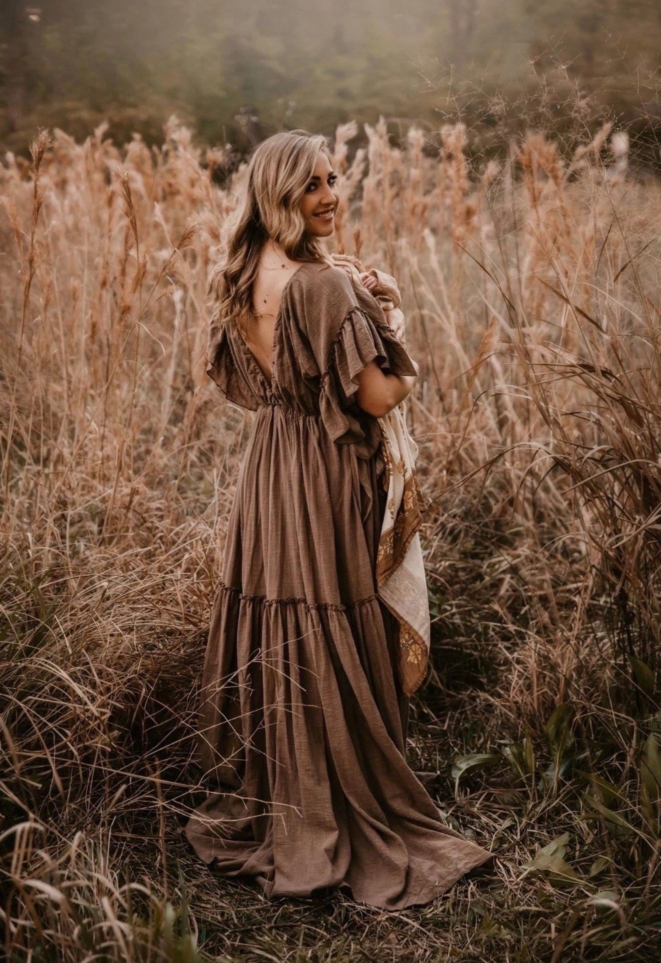 Lea pregnancy photoshoot dress | Muslin Boho Maternity Dress: Ruffle Sleeve Photo Prop from Etsy. More colors available!



Boho Maternity Dress Lace Gown for Photo Shoot, Baby Shower dress
Outfit Elegant Off Shoulder Pregnancy Dress, Bohemian Maternity dress for pregnancy photoshoot
Fall maternity dress, fall maternity photoshoot dress, plus size Boho Maternity gown for babyshower, boho slit Photoshoot dress, baby shower dress, maternity dress, maternity photoshoot dress, boho maternity dress, Etsy maternity dress, #maternity #fall #falletsy #etsyfall #fallmaternity 

almond maternity dress, ruffled sleeves maternity, long train dress, boho dress for photohoot, bohemian
Fall street style, Fall decor, Fall front porch, Sweaters, Jeans, Boots, Jackets, Halloween, Vintage fall, Sneakers#LTKFamily #LTKFallSale #LTKHoliday

#LTKbump #LTKbaby

#LTKSpringSale

#LTKKids #LTKBump #LTKBaby #LTKSeasonal