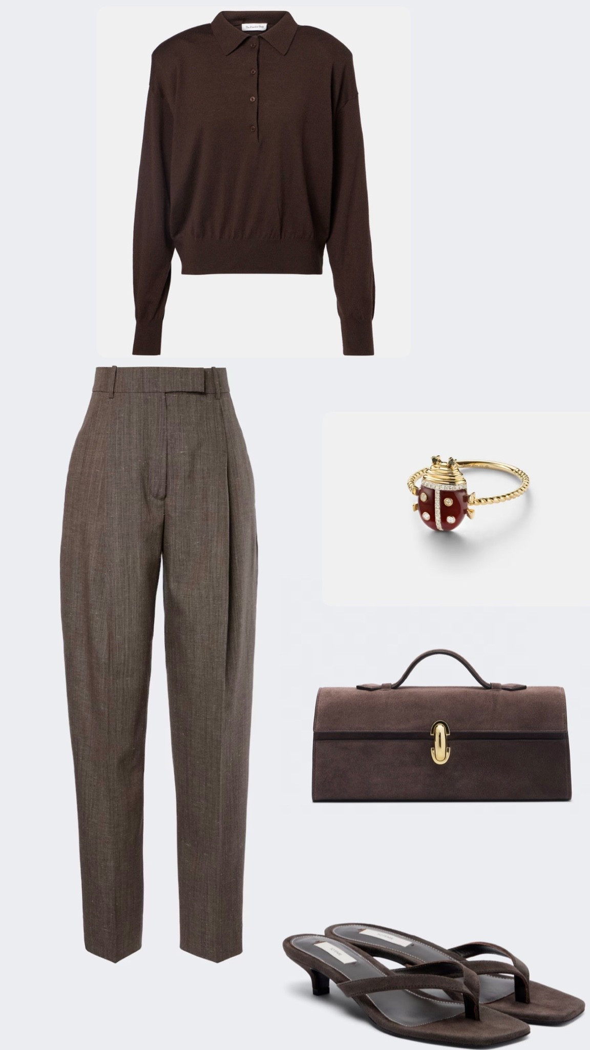 Fall Inspo

#LTKdayinmylife #LTKootd