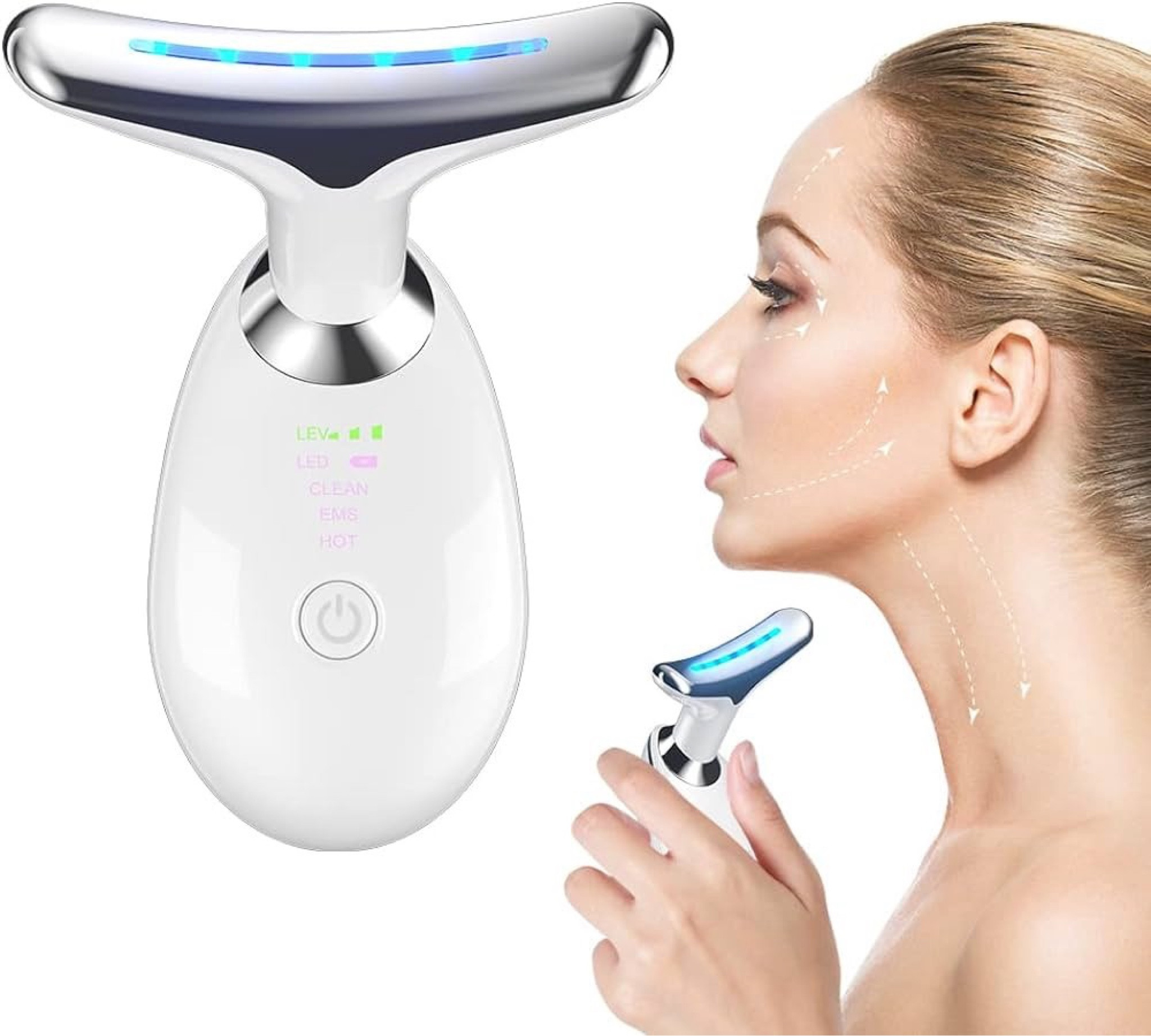 I have been using this for a few days and have loved it! #amazonfind 

#LTKfindsunder50 #LTKbeauty #LTKCyberWeek