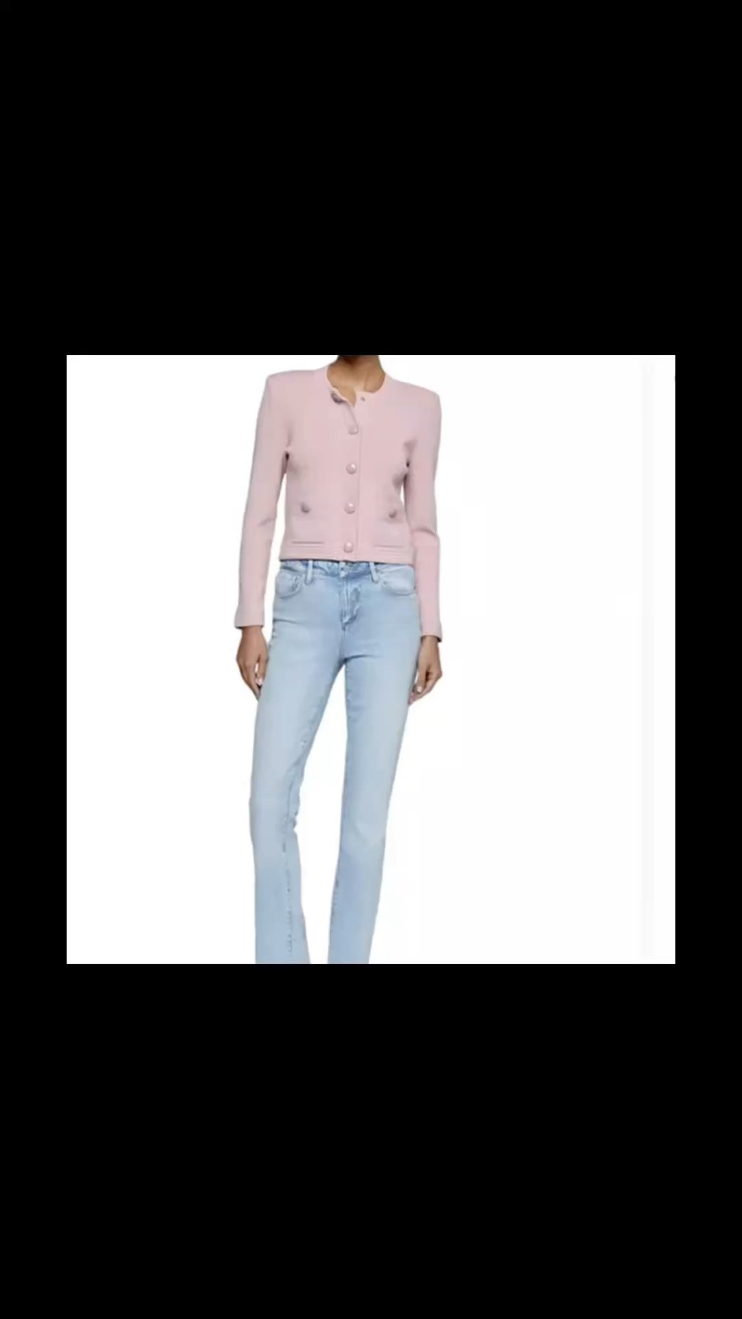 This cardigan is a bestseller for me this week here on LTK.