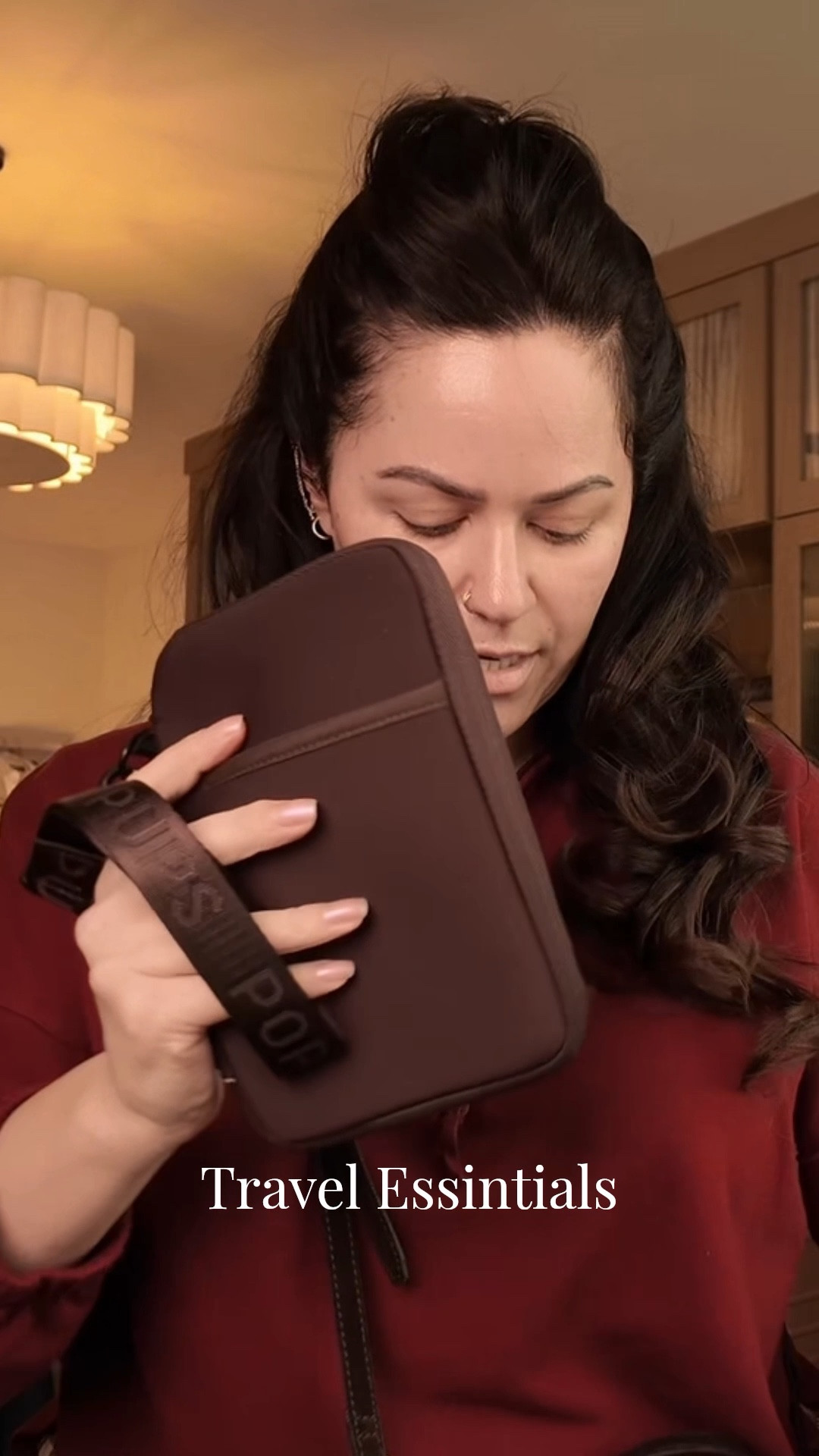 I absolutely love this find for my trip to Italy! This passport holder was so convient and held all of my important things!

#LTKTravel