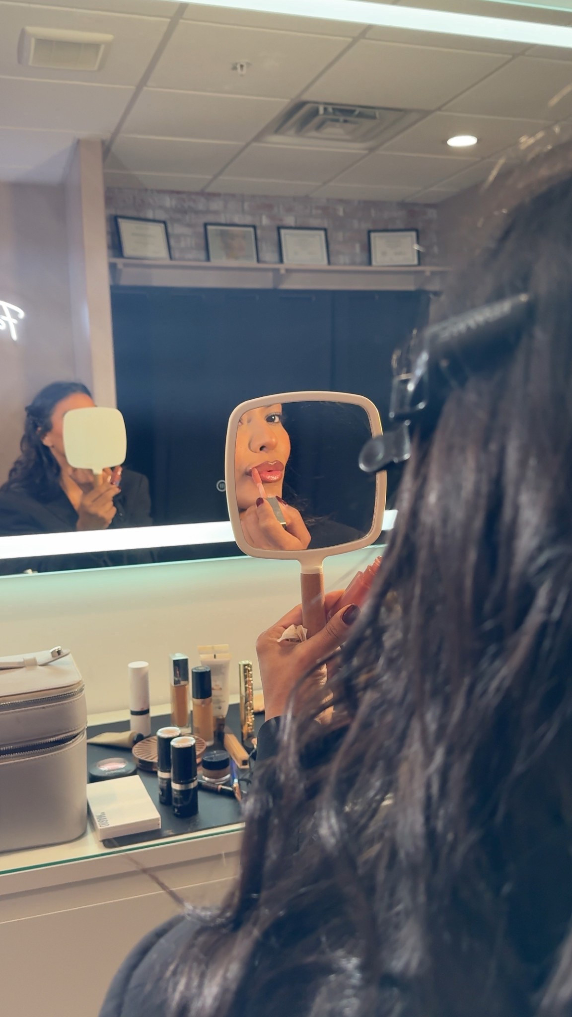 Product recommendation for Scarlet’s 1 on 1