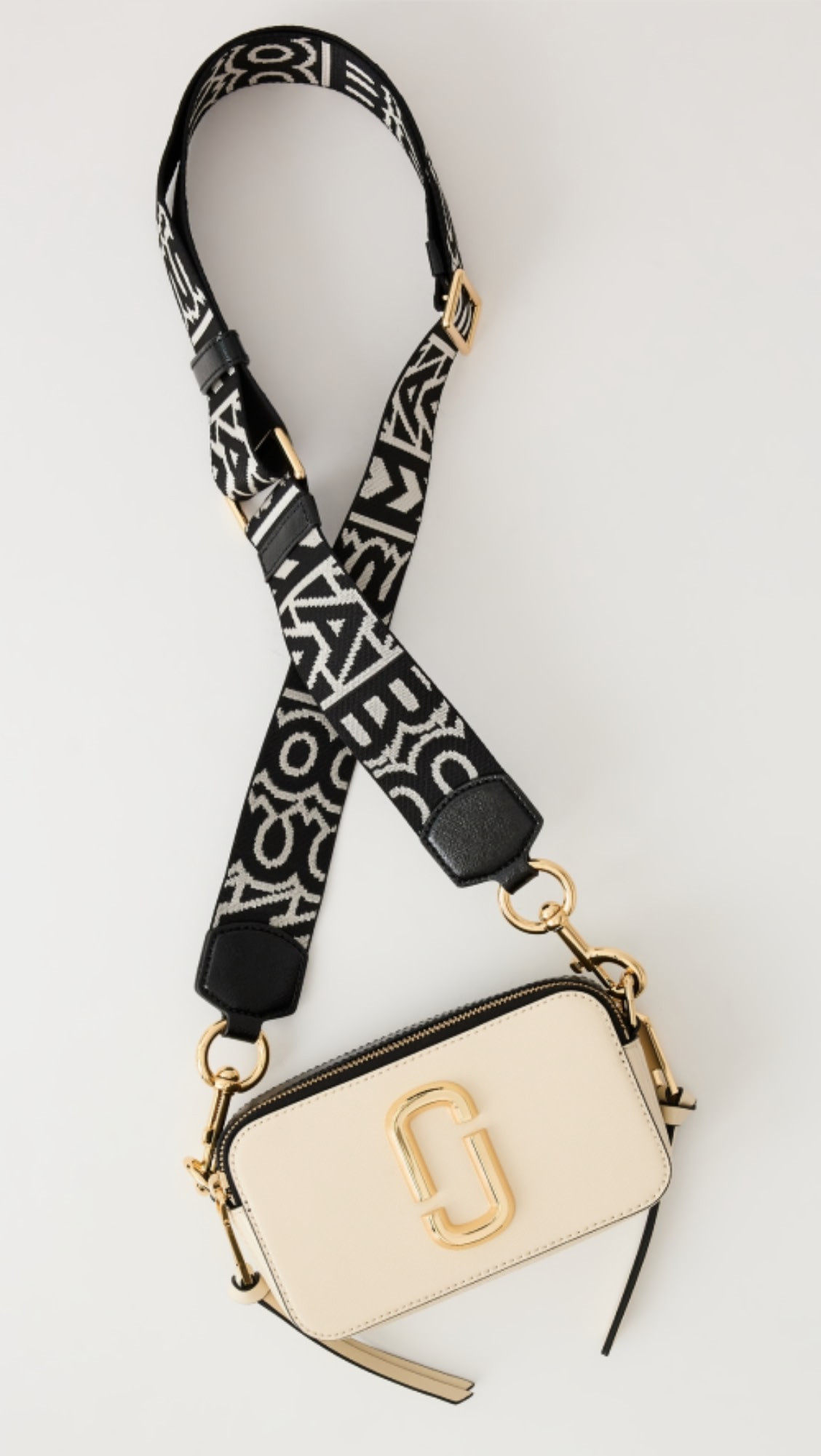 Marc Jacobs The Snapshot Bag | Shopbop | Shopbop