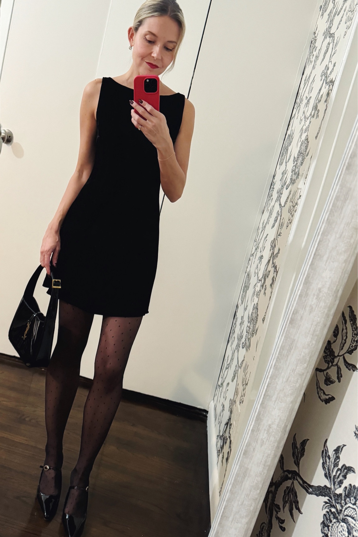 Date night 11.30.24