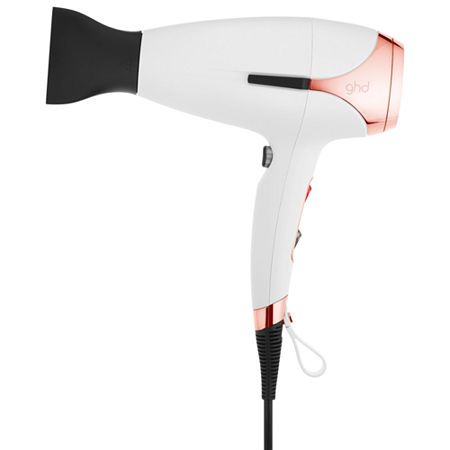 ghd Helios Professional Hairdryer, One Size , White | JCPenney
