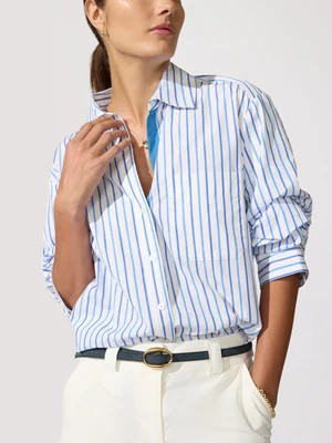 The Pia Shirt | Brochu Walker