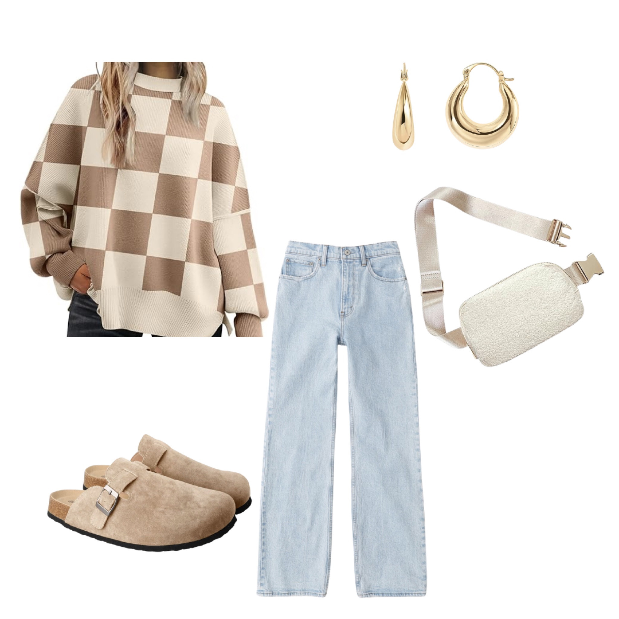Casual everyday outfit inspo, winter outfit inspo, everyday style 

#LTKfindsunder100 #LTKstyletip #LTKshoecrush
