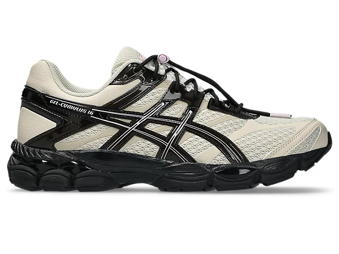 FINESSE x GEL-CUMULUS 16 Sportstyle Shoes US - Asics | ASICS (US)