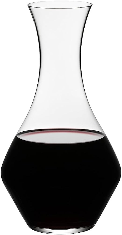 RIEDEL Cabernet Decanter | Amazon (US)