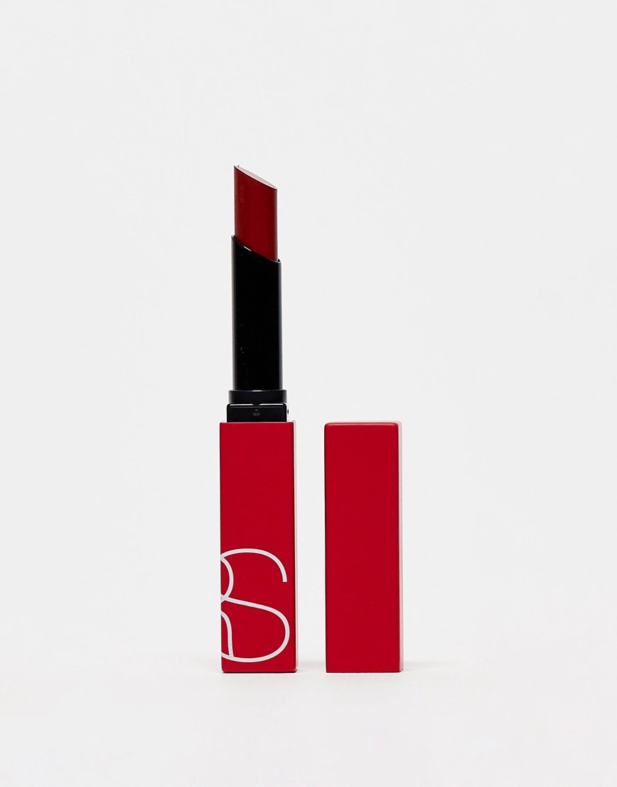 NARS Powermatte High Intensity Lipstick - Dragon Girl 132-Red | ASOS (Global)
