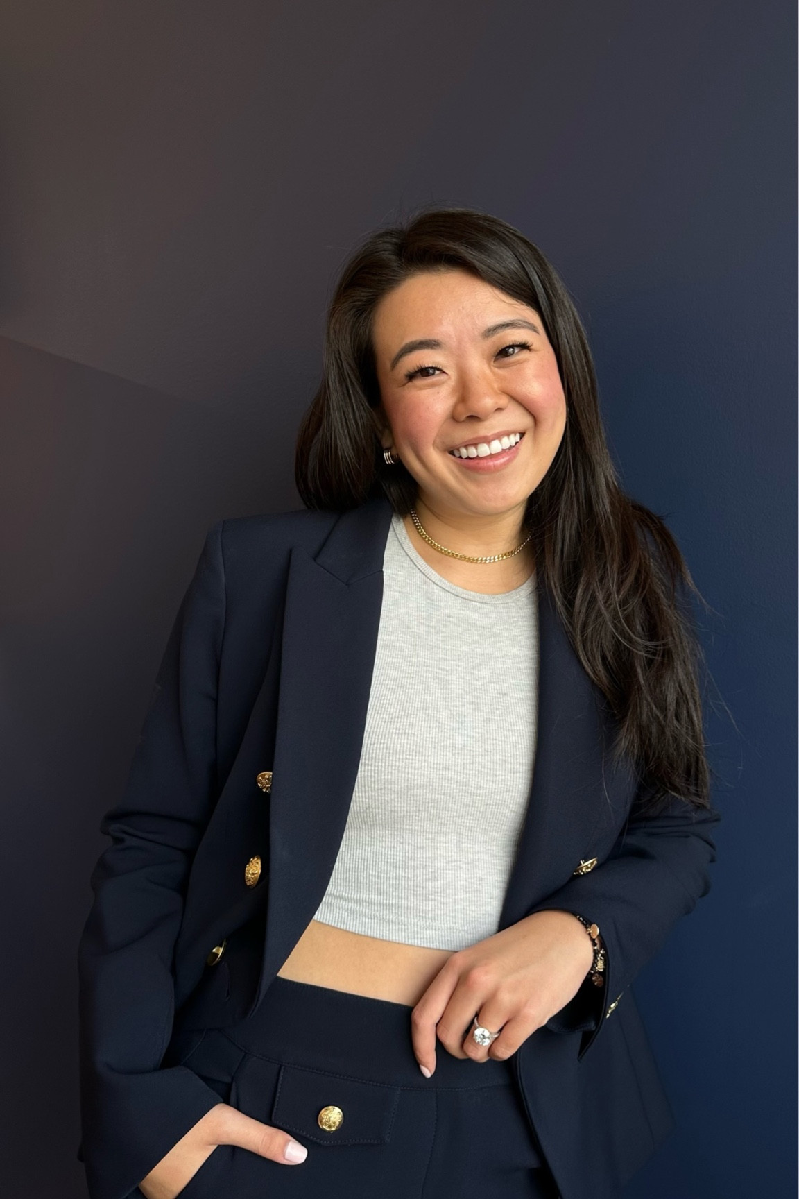 Corporate Outfit

#LTKworkwear #LTKstyletip #LTKBacktoSchool