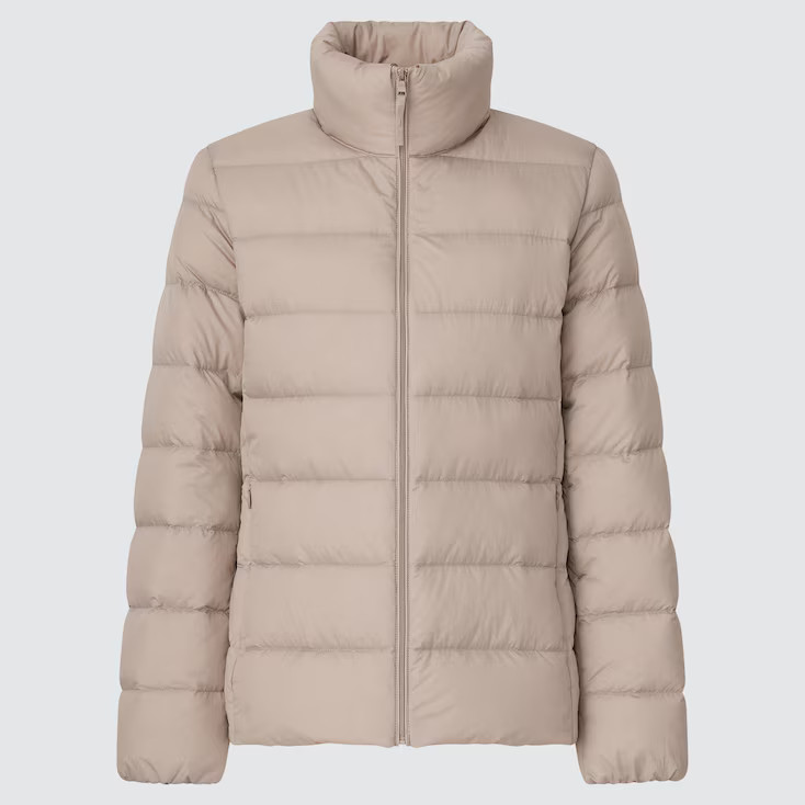 WOMEN ULTRA LIGHT DOWN JACKET | UNIQLO (US)