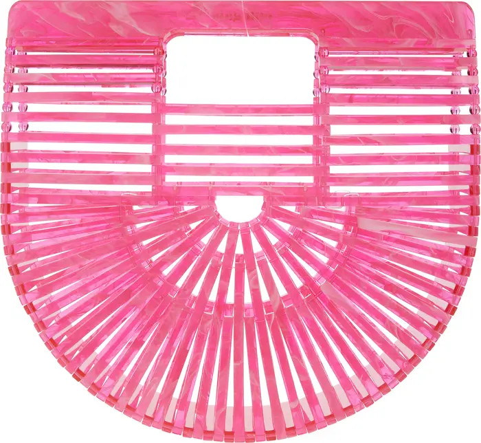Cult Gaia The Gaia's Ark Mini Top Handle Bag | Nordstrom | Nordstrom