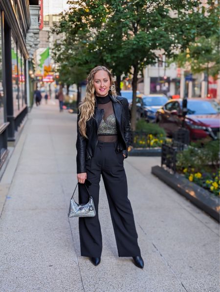 Fall date night outfit #falloutfit #fallootd #datenight #datenightoutfit #sloanepants #afsloane #trousersinspo #abercrombie #ambercrombieandfitchsloane #abercrombieandfitch 

#LTKfindsunder50 #LTKstyletip #LTKfindsunder100