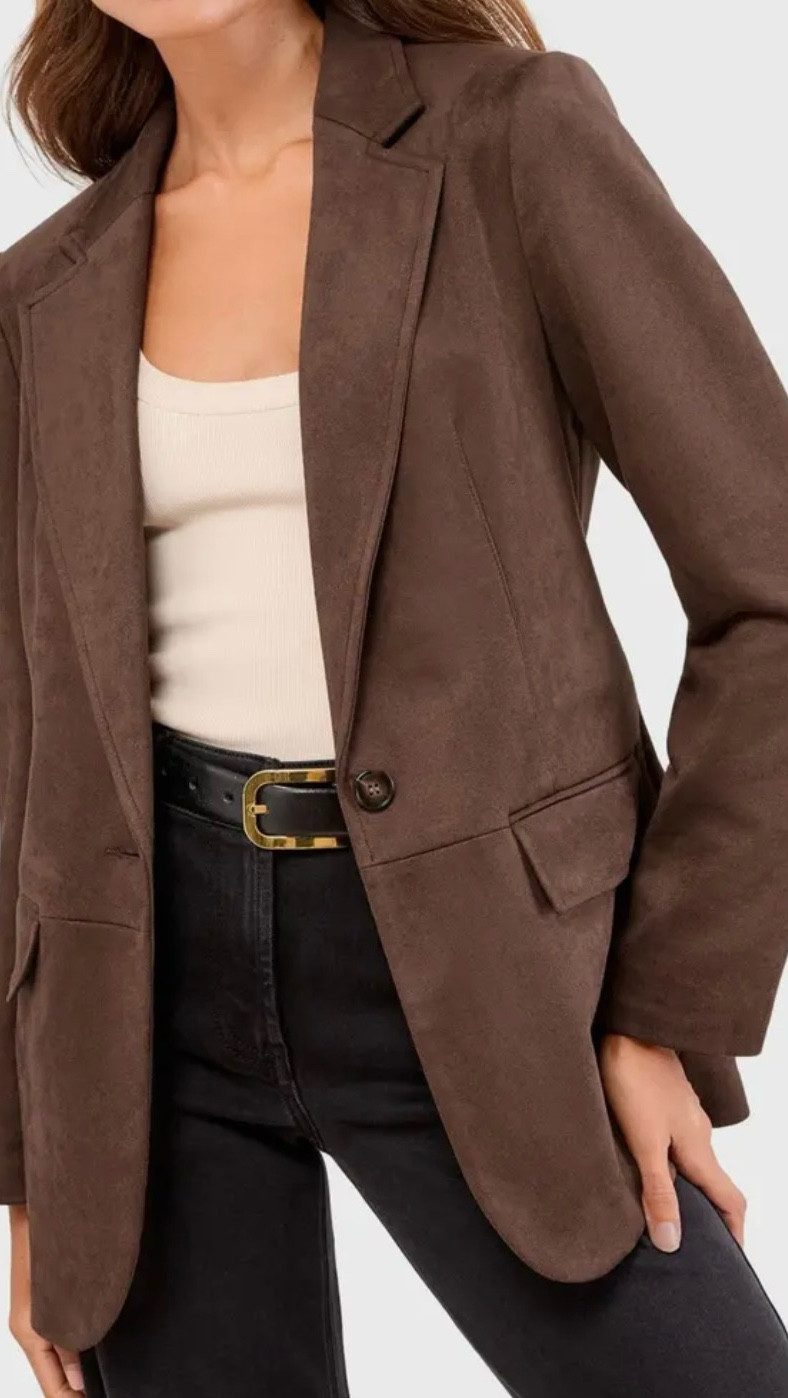 Fall blazers that are all under $150 right now! 

#LTKSaleAlert #LTKWorkwear #LTKOver40