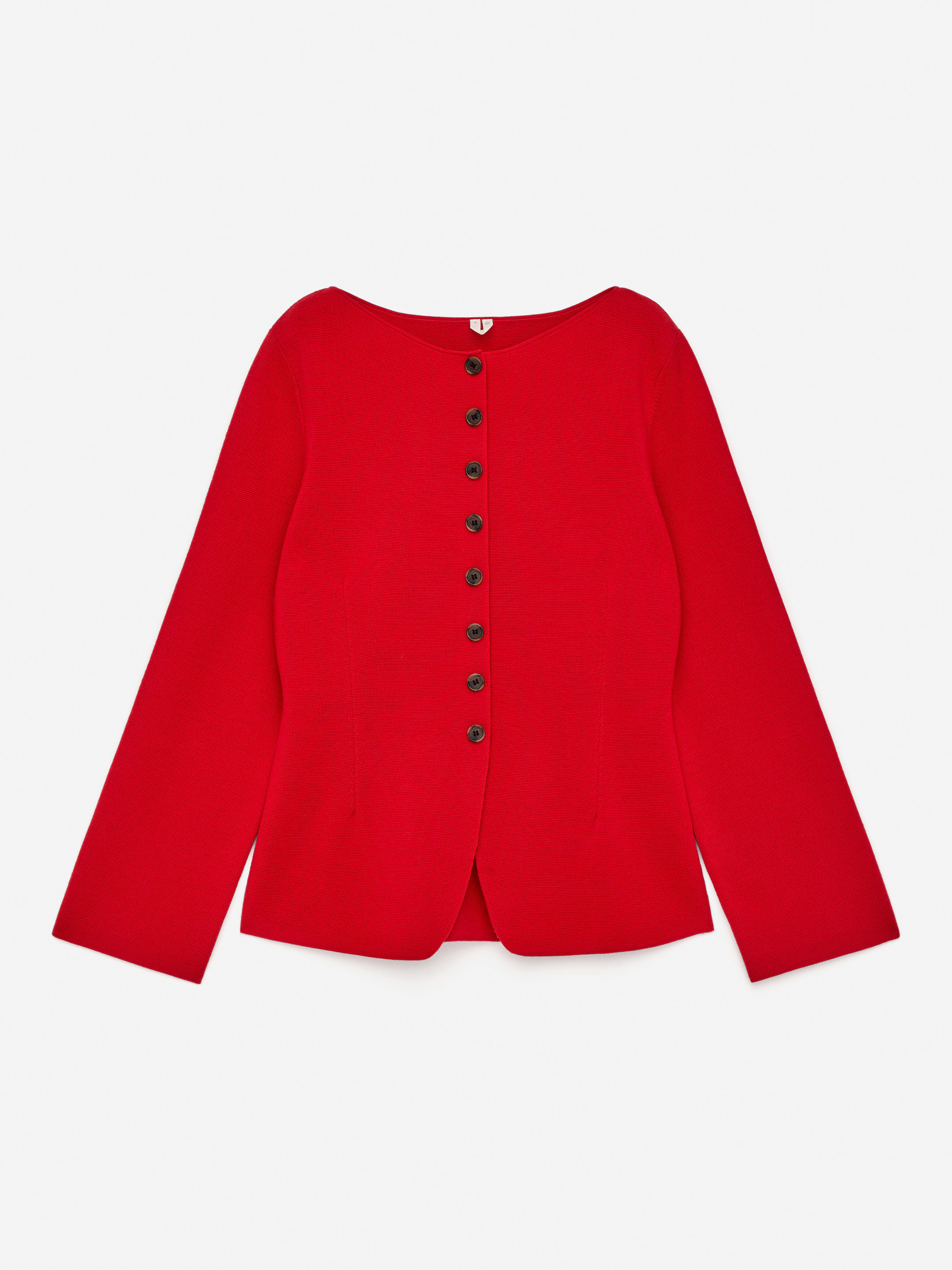 Nativa Wool Cardigan | H&M (UK, MY, IN, SG, PH, TW, HK)