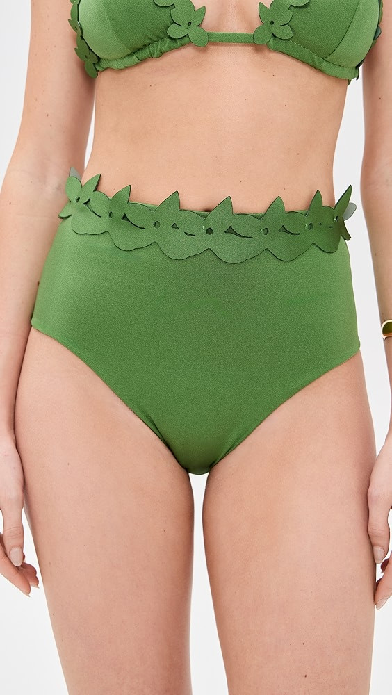 Ancora Eirene High Rise Bottoms | Shopbop | Shopbop