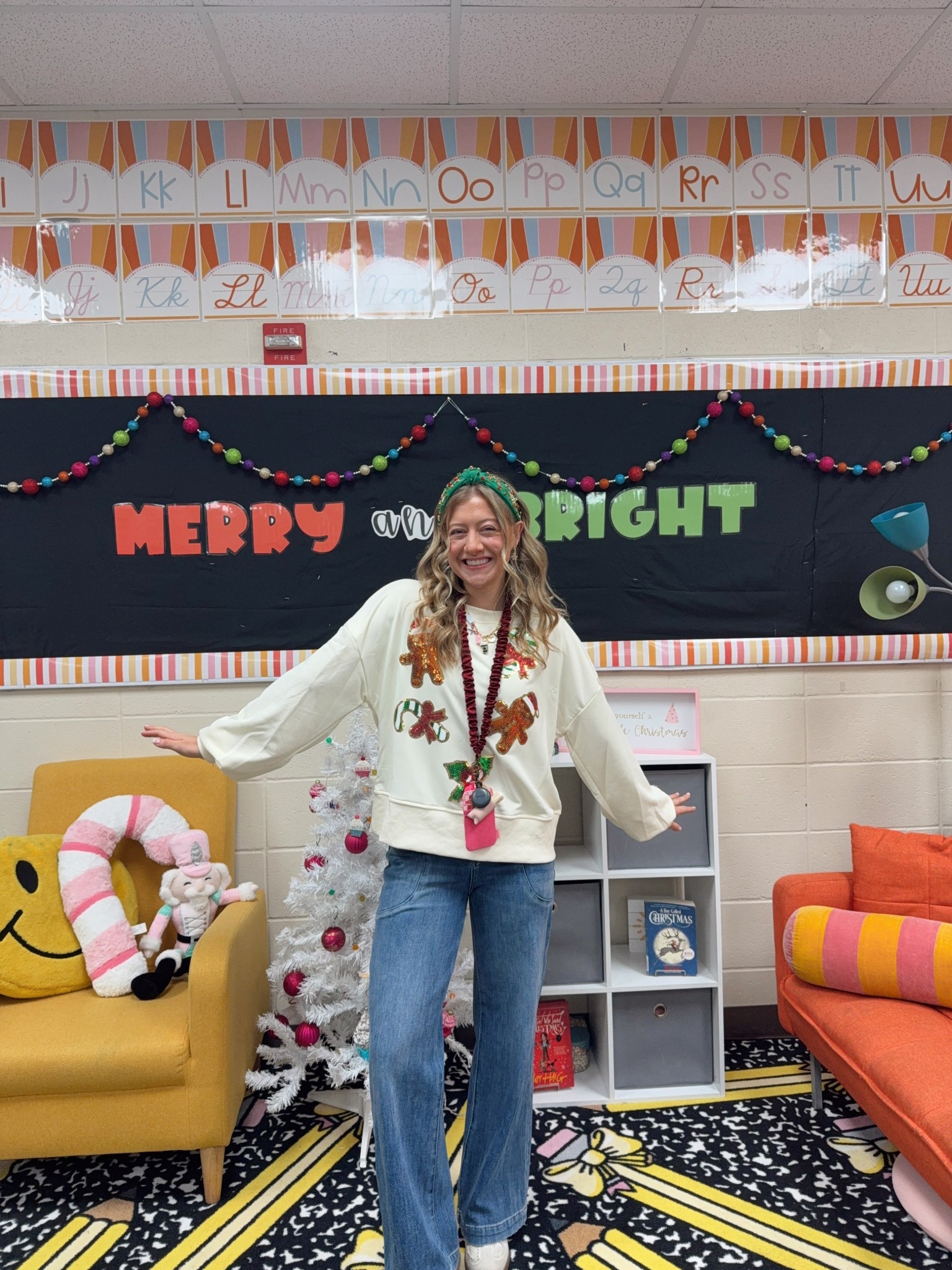 #LTKHoliday #LTKSeasonal #LTKFindsUnder50