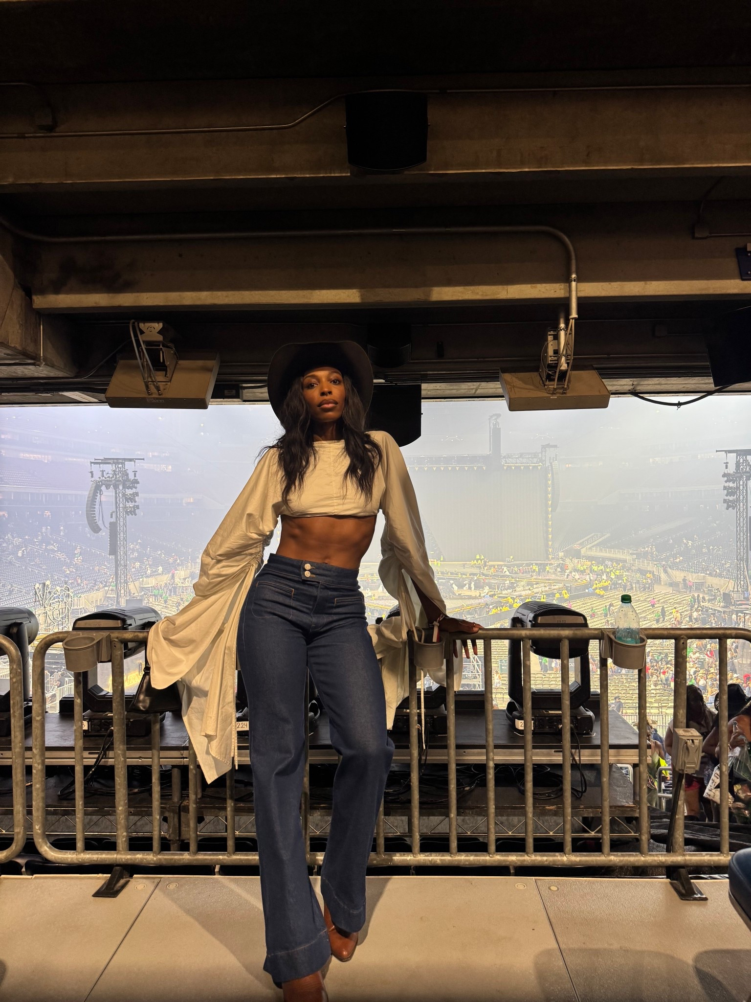 the perfect denim jeans. #LTKjeans 