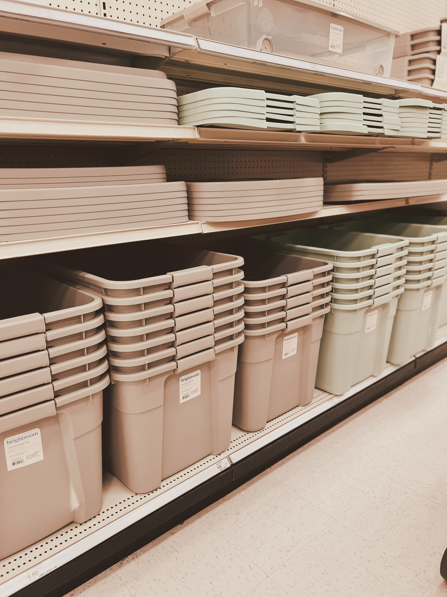 20 gallon storage bins 
Target finds, storage, organization, target home 

#LTKhome #LTKFind #LTKfamily