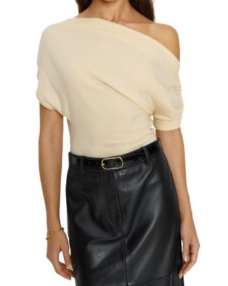 Iris Knit Top | Bloomingdale's (US)