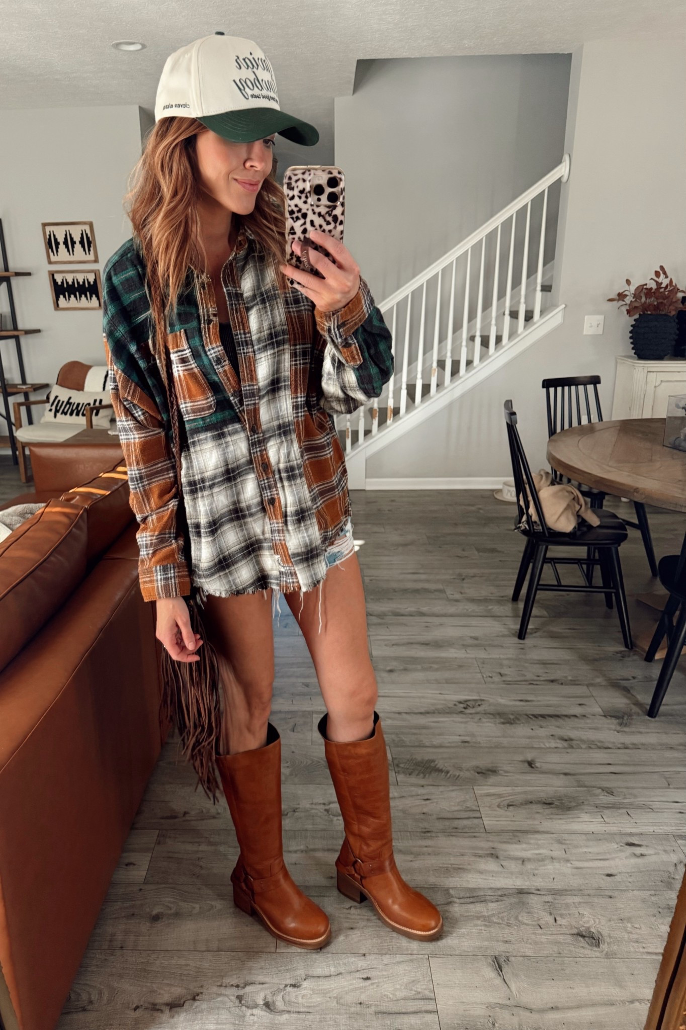Dingo boots 

#LTKOver40 #LTKStyleTip #LTKShoeCrush