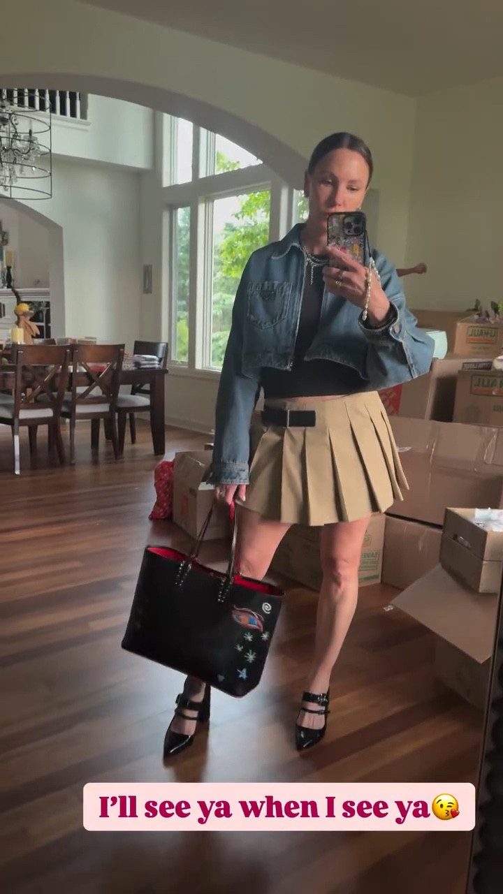 Big adulting today.. linking similar items. Bag is Christian Dior 

Ootd, outfit inspo

#LTKOver40 #LTKSeasonal #LTKStyleTip