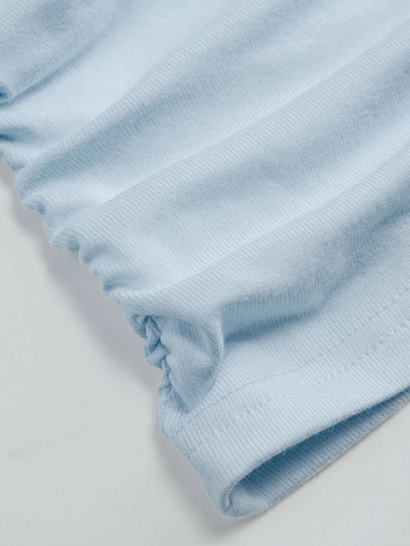 Round Neckline Tee CHF 27.90Hot | Cider