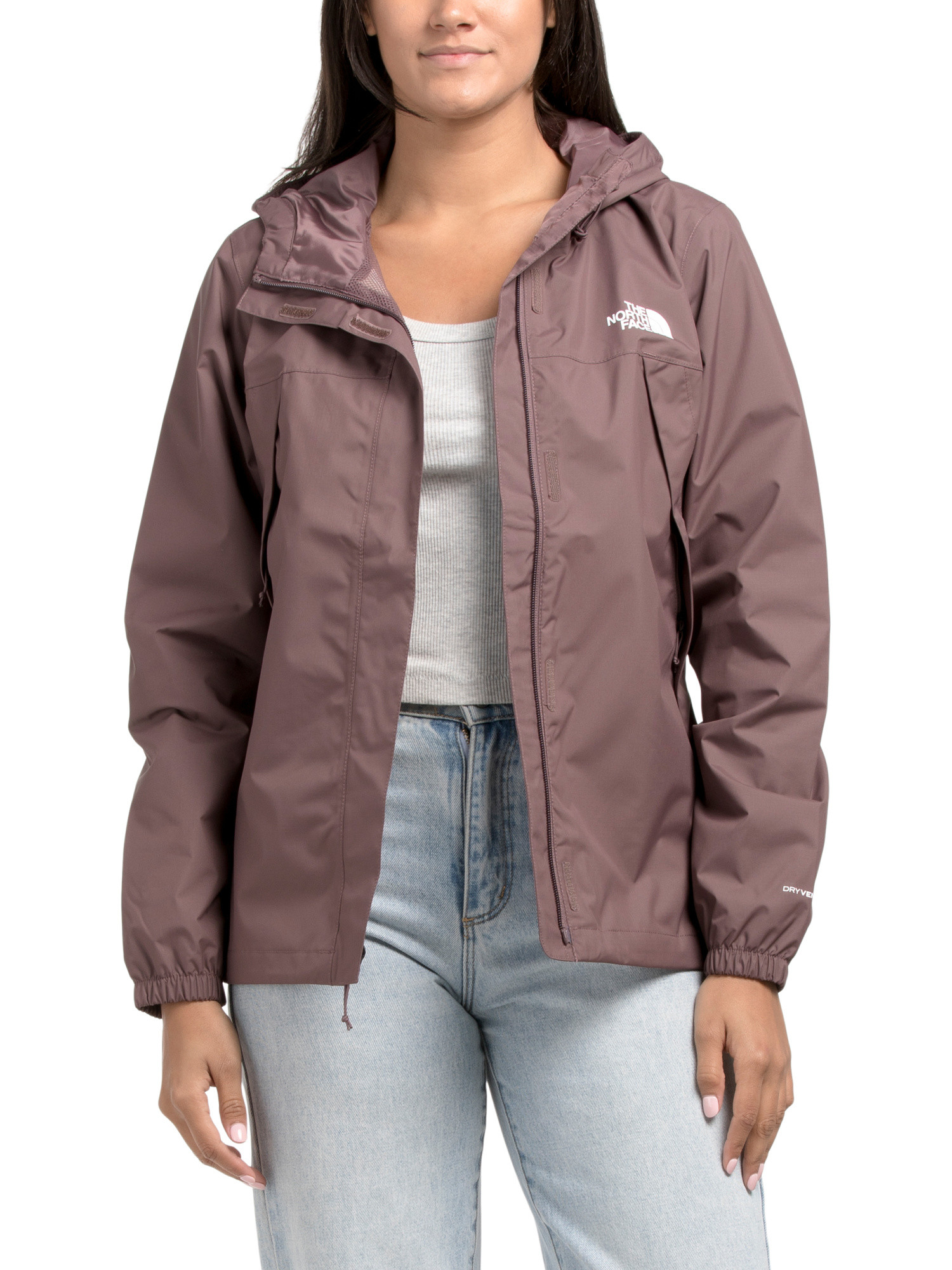 Antora Rain Jacket | Women | Marshalls | Marshalls