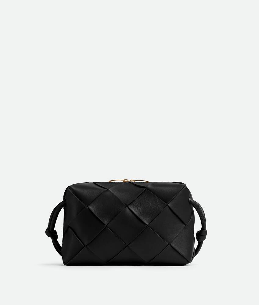 camera bag cassette piccola | Bottega Veneta