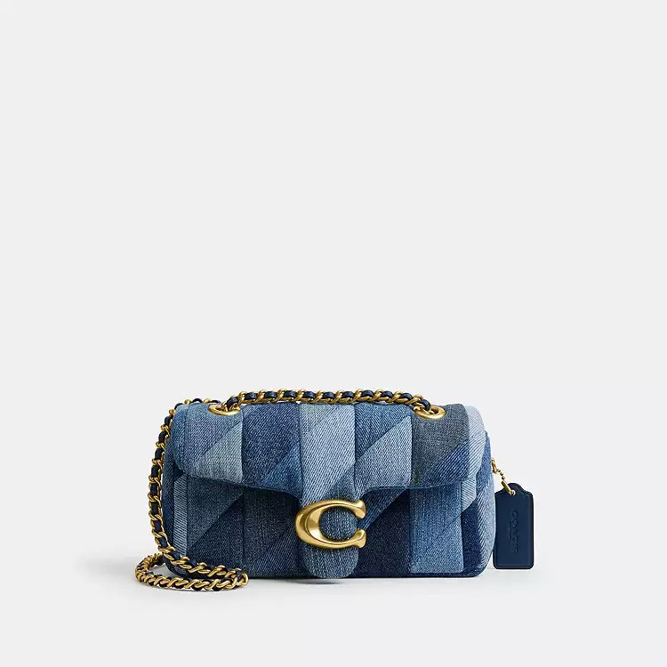 Tabby Shoulder Bag 20 | Coach (US)