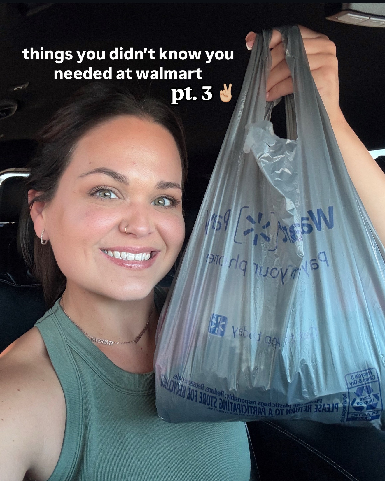 Things you didn’t know you needed from walmart — part 3 🫶🏼

Tons of toddler clothes, baby clothes, new home decor & so much more!

#LTKKids #LTKStyleTip #LTKFindsUnder50