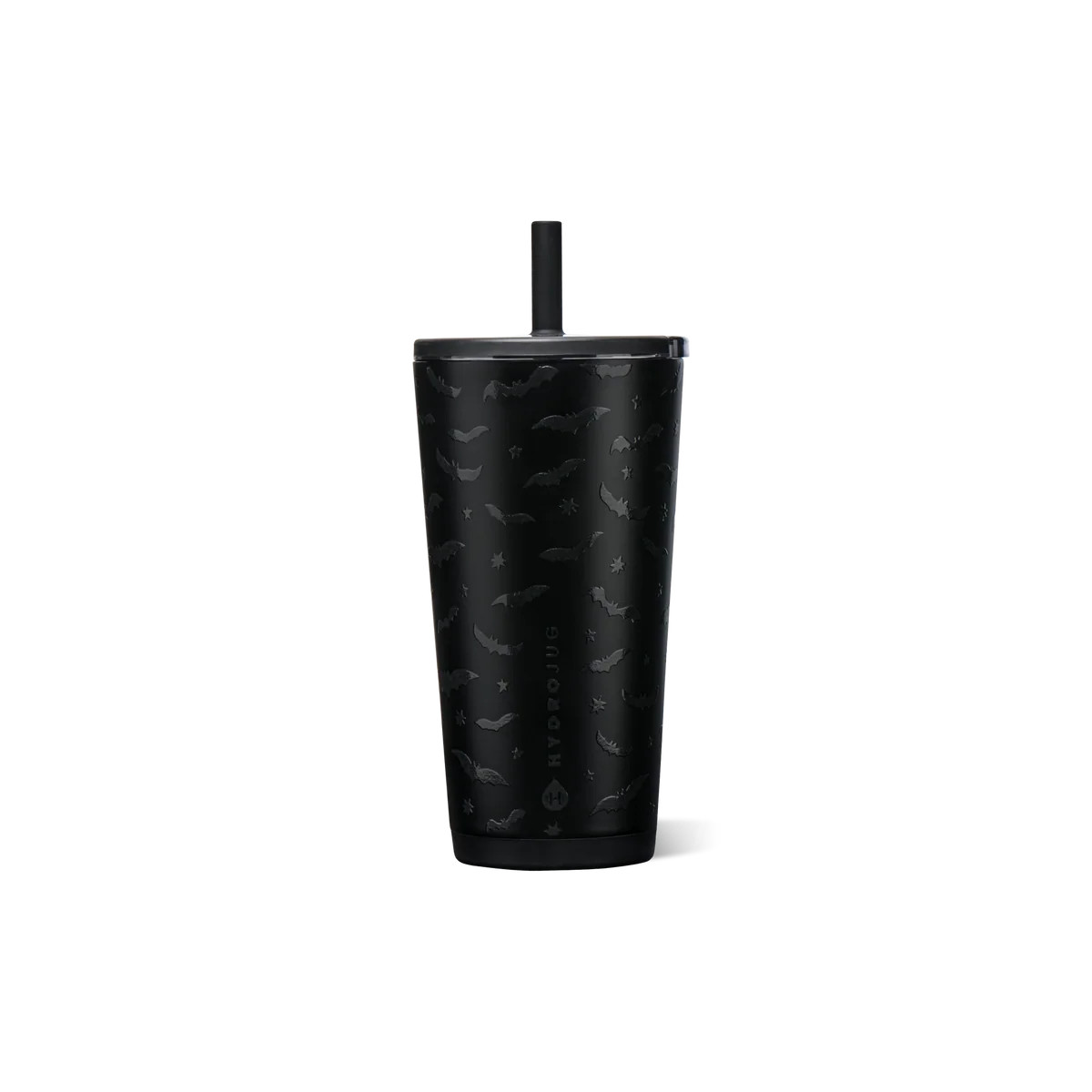 HydroJug | HydroJug Everyday Tumbler 20oz - Midnight Bats | HydroJug